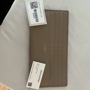 Louis Vuitton Felicie Pochette Insert